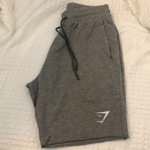 Gymshark shorts